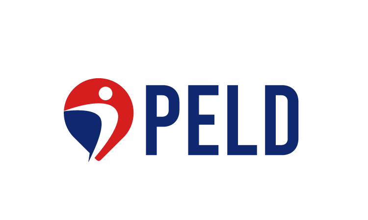 Peld logo