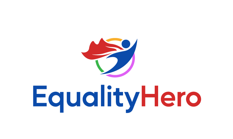 EqualityHero.com - New premium domains for sale