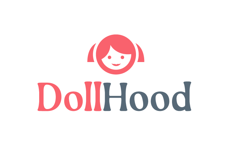DollHood.com - New premium domain names for sale