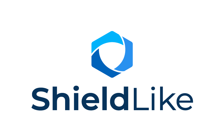 ShieldLike logo