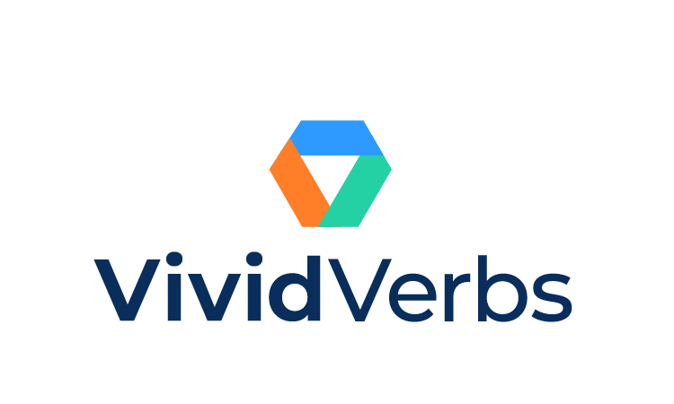 VividVerbs.com - Creative premium domain marketplace