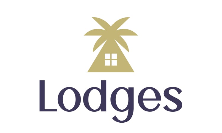 Lodges logo