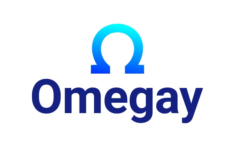 Omegay.com - Catchy premium domains