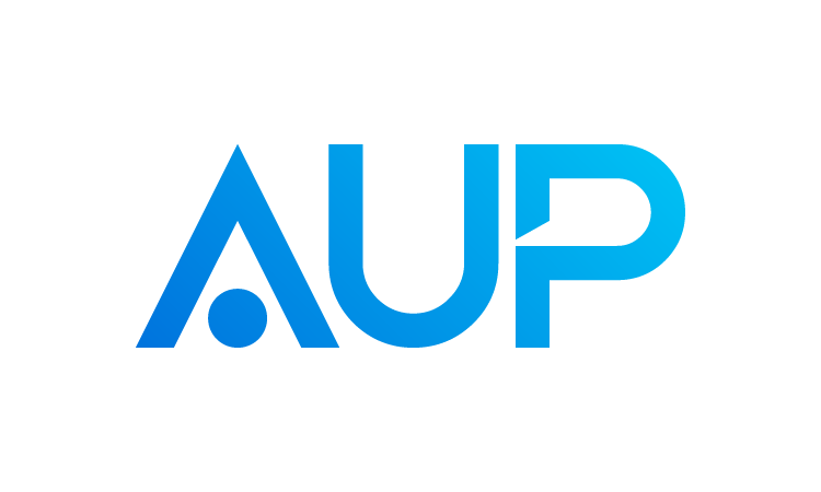 AUP logo