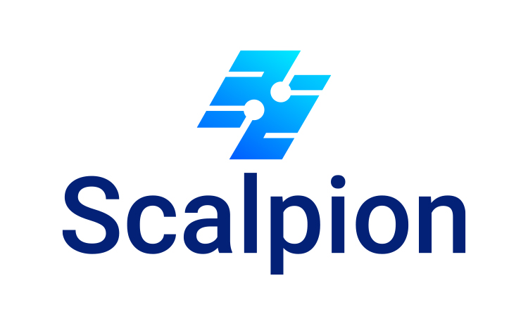 Scalpion.com - buy New premium domains