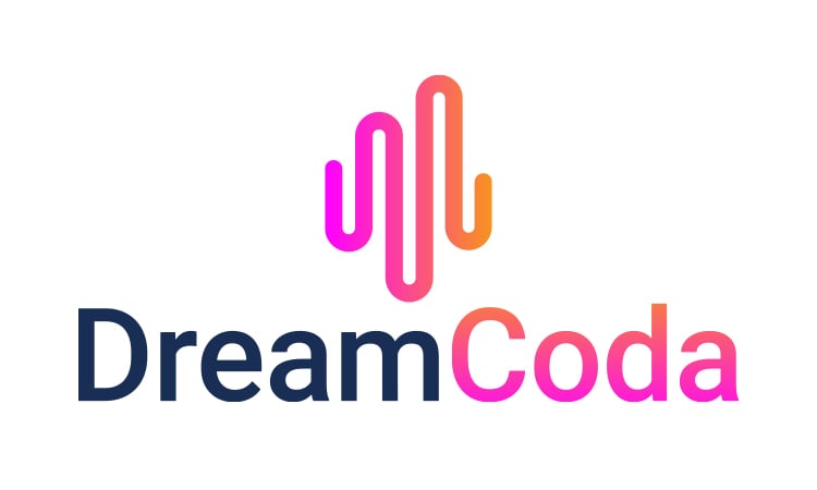 DreamCoda.com - Best premium domain marketplace