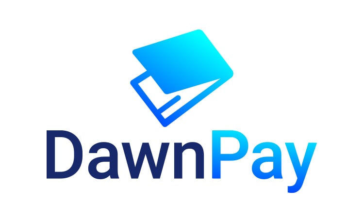DawnPay logo