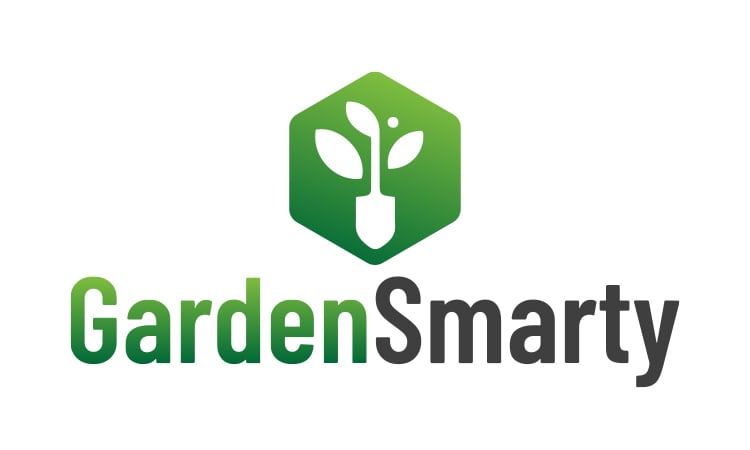 GardenSmarty.com - buy Creative premium domains