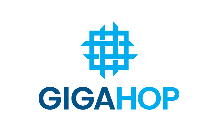 GigaHop.com - Good premium domains