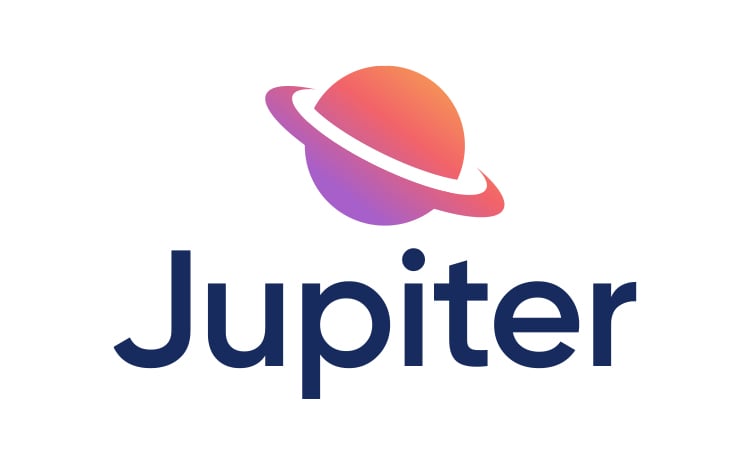 Jupiter logo