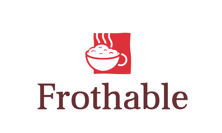 Frothable.com