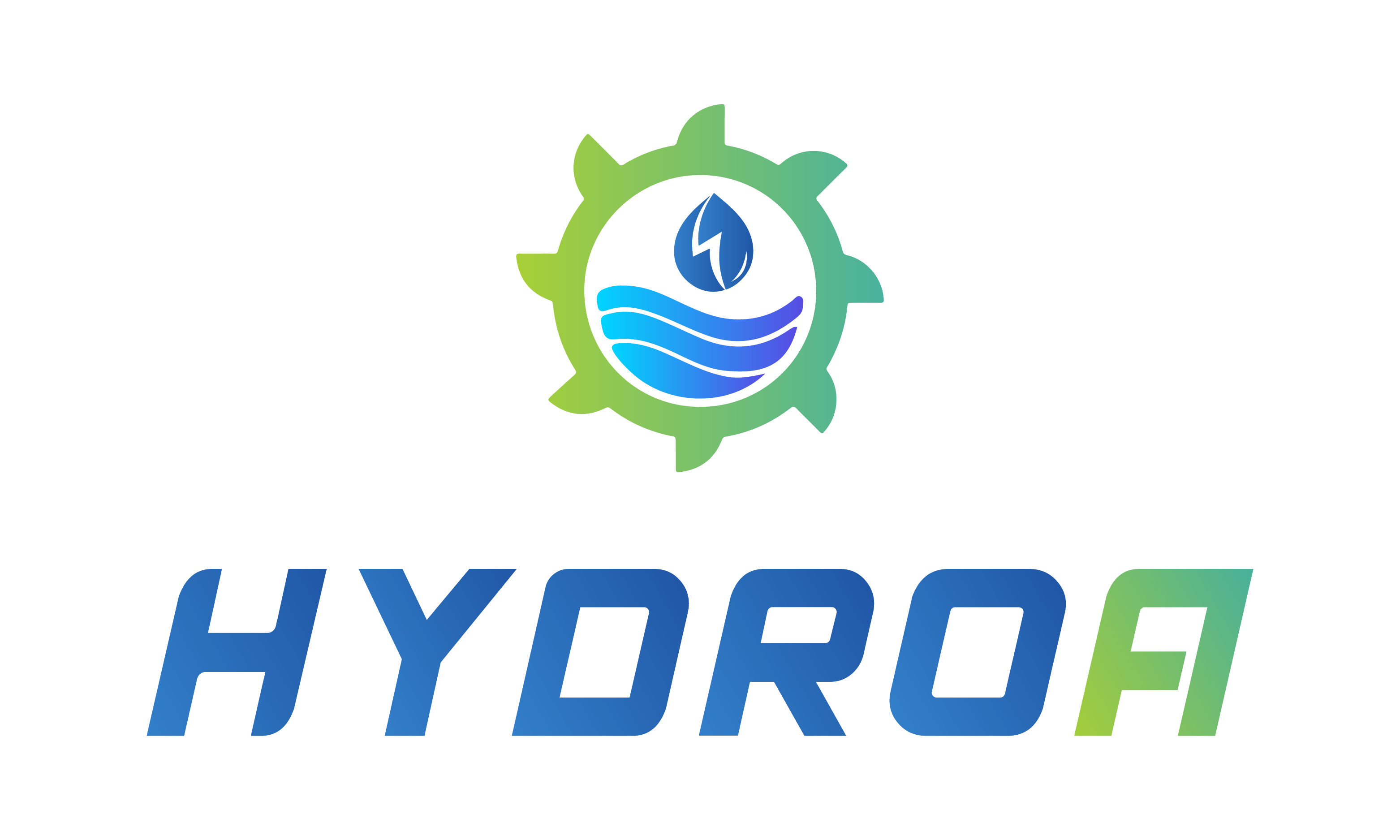 Hydroa.com - buy Creative premium domains