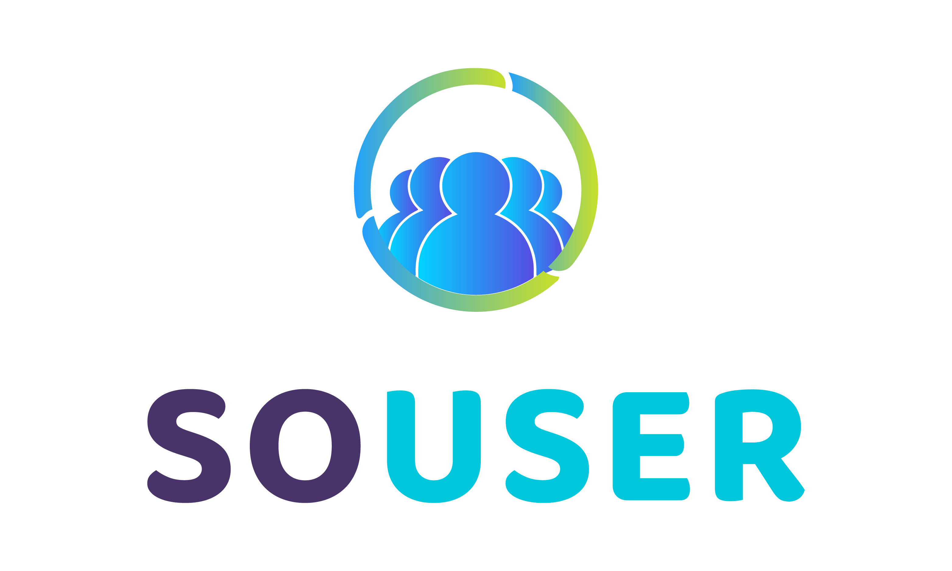 Souser logo