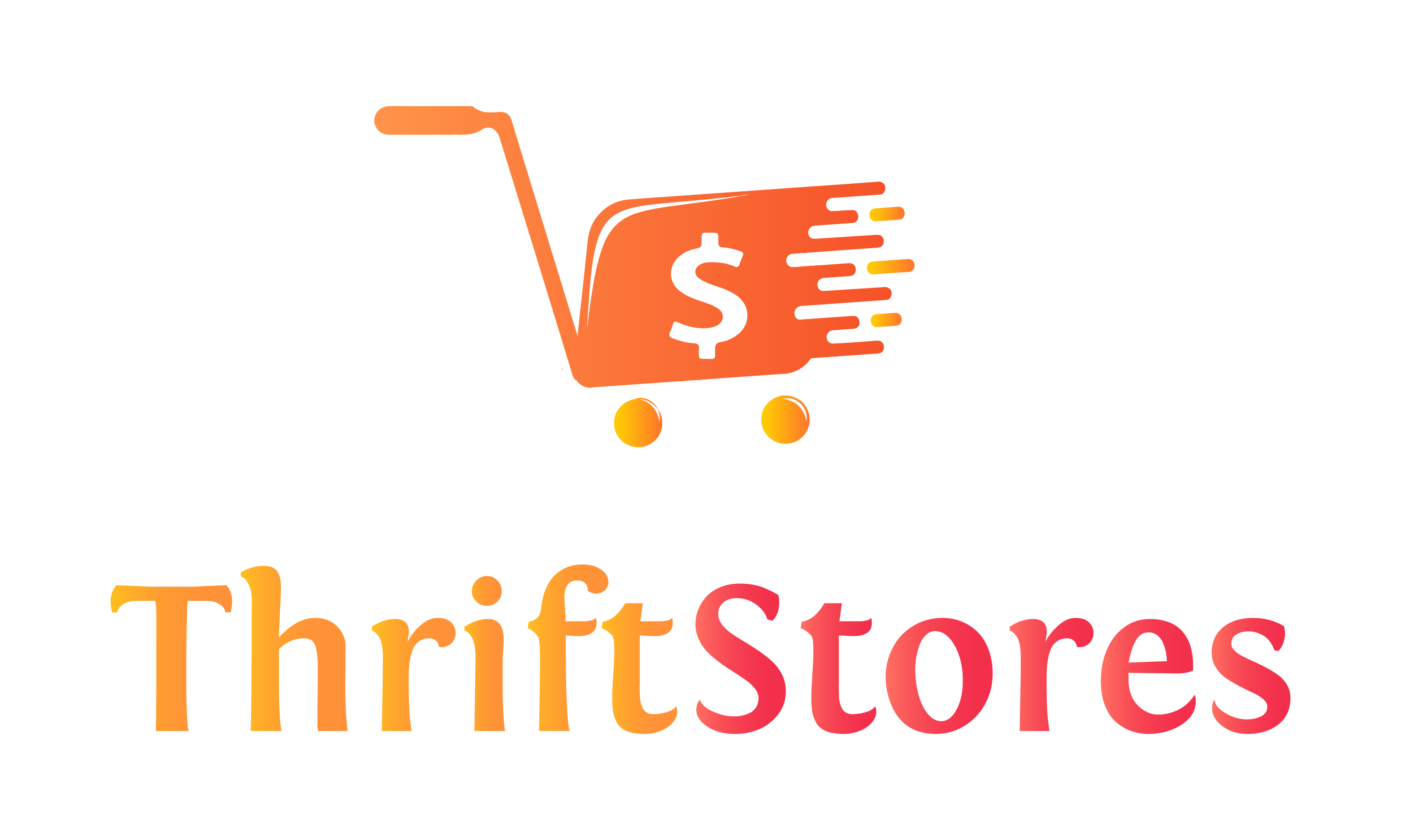 ThriftStores logo