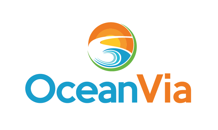 OceanVia.com - Great premium domain names