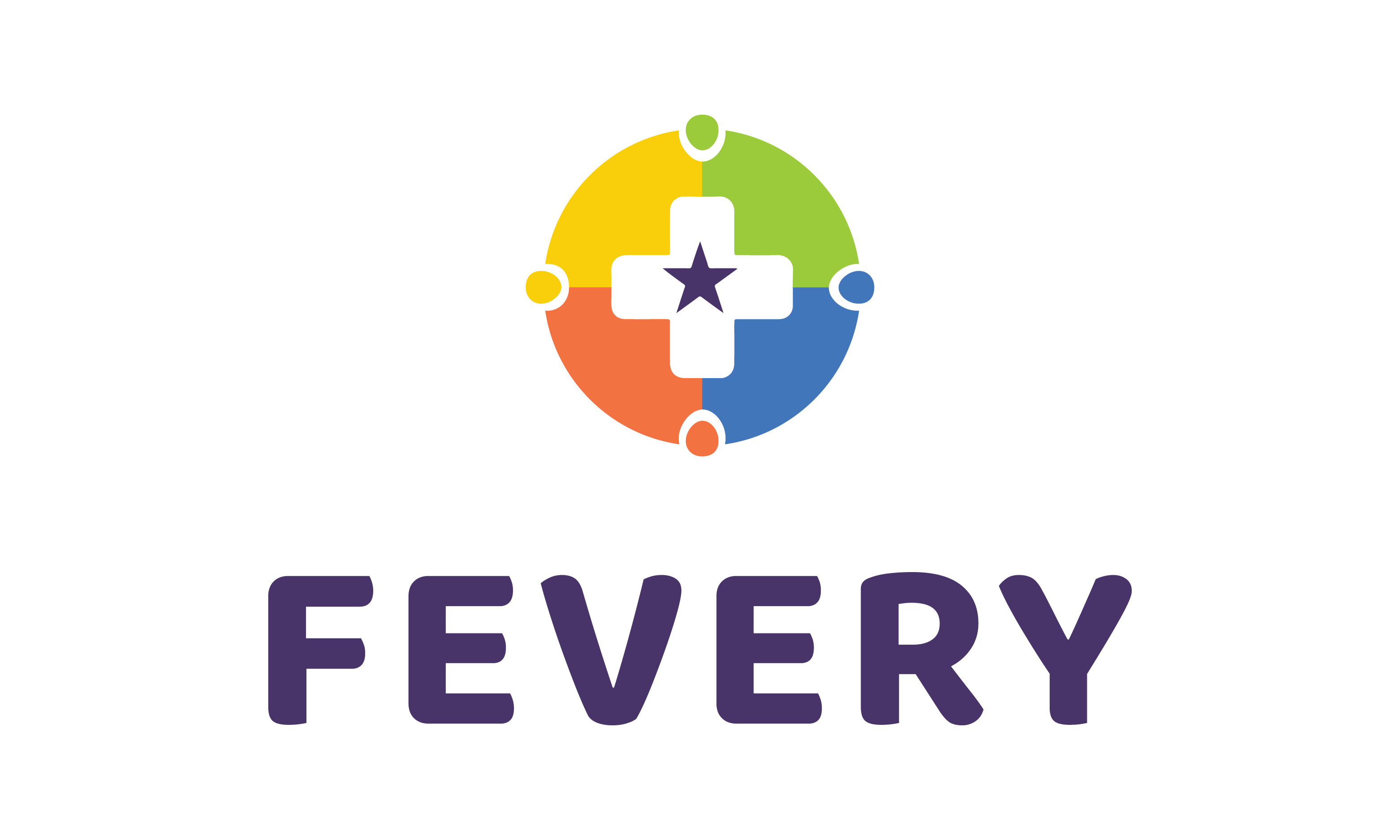Fevery logo