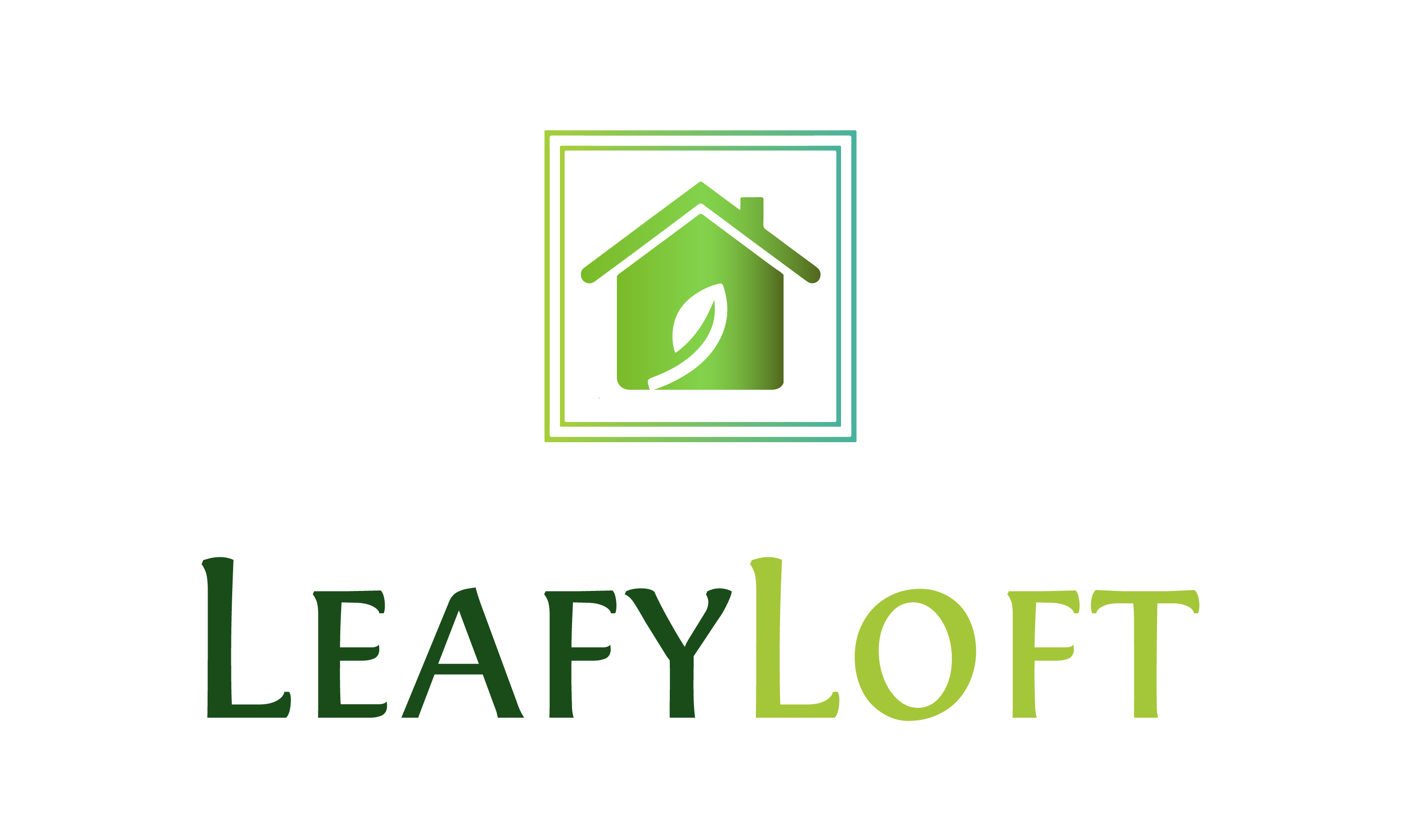 LeafyLoft.com - buy Great premium names