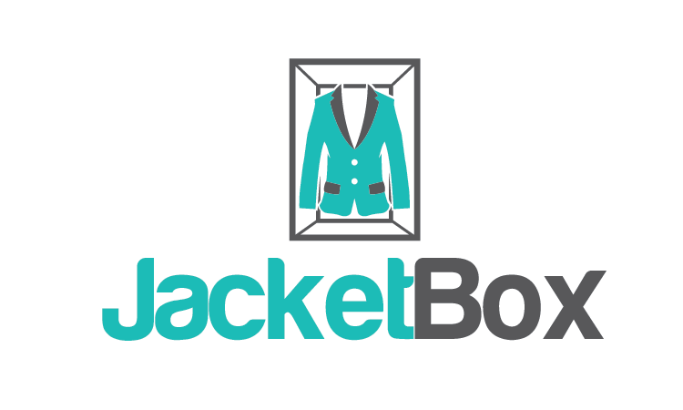JacketBox.com - Good premium domain marketplace