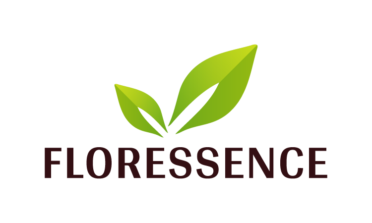 Floressence logo