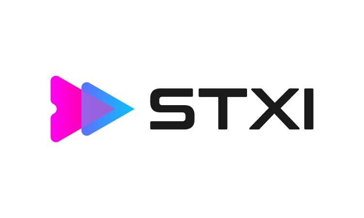 Stxi logo