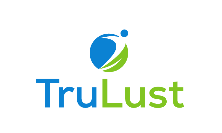 TruLust logo