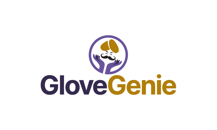 GloveGenie.com - buy Cool premium domains
