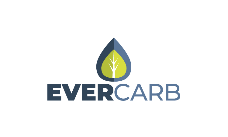EverCarb.com - New premium domain names for sale