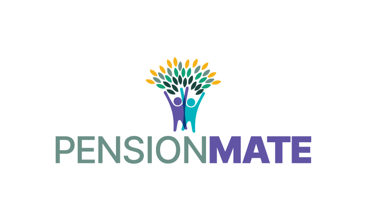 PensionMate logo