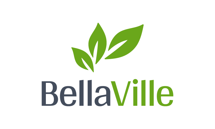 BellaVille.com - Good premium domain names for sale