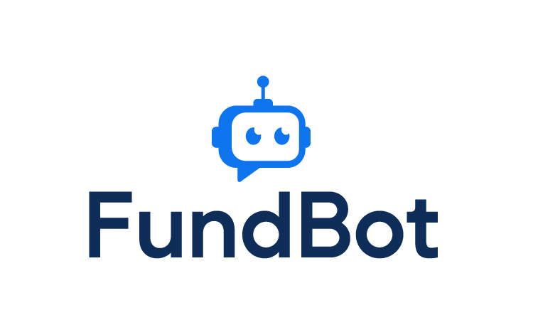 FundBot logo