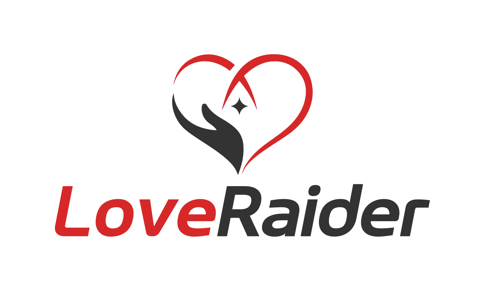 LoveRaider.com - New premium domain names for sale