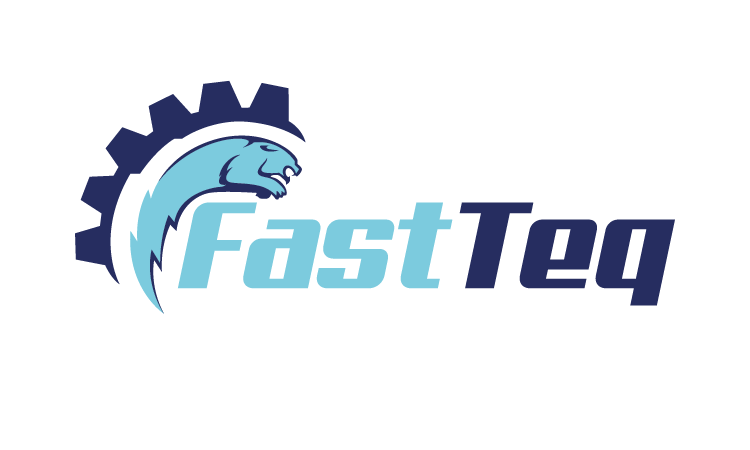 FastTeq logo