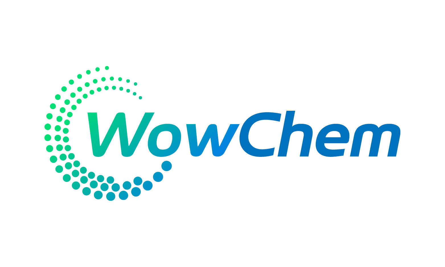 WowChem logo
