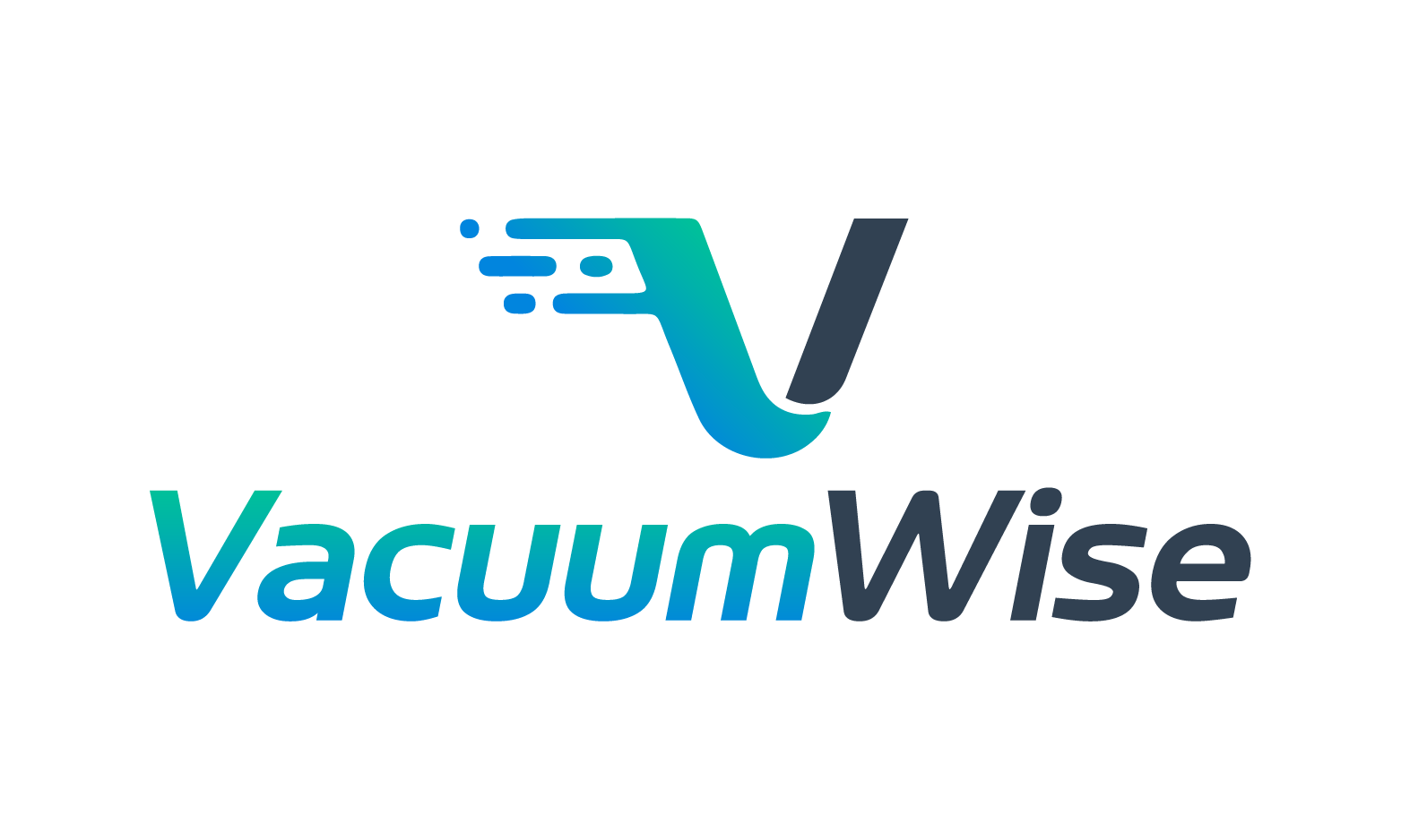 VacuumWise logo