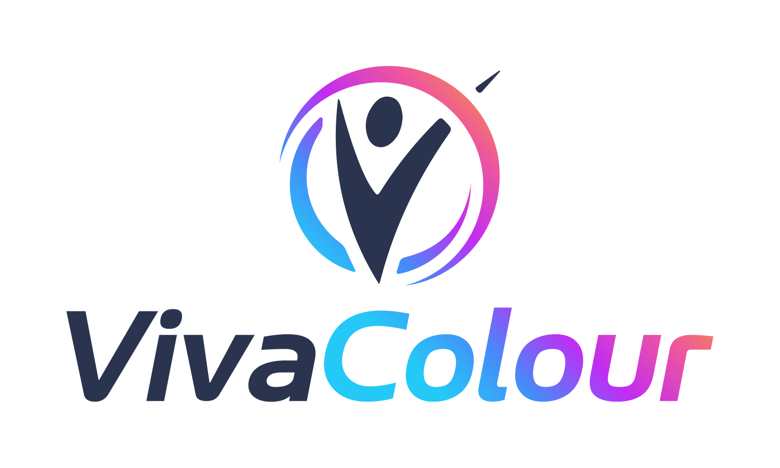 VivaColour logo