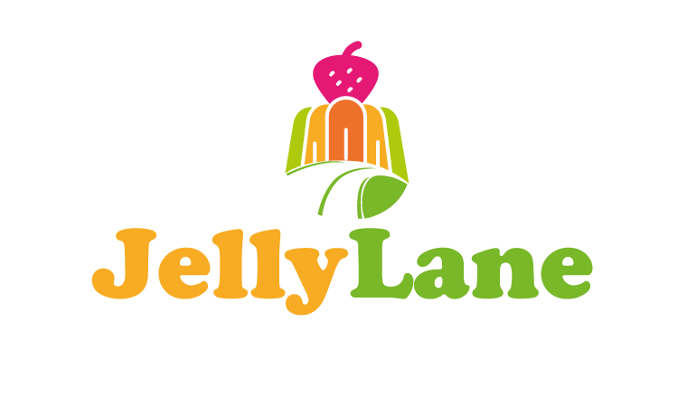 JellyLane logo