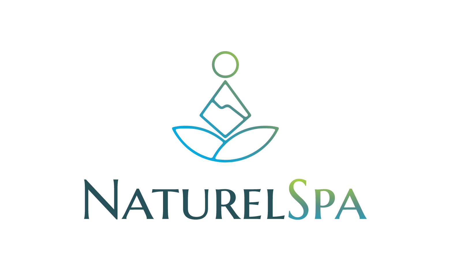 NaturelSpa logo
