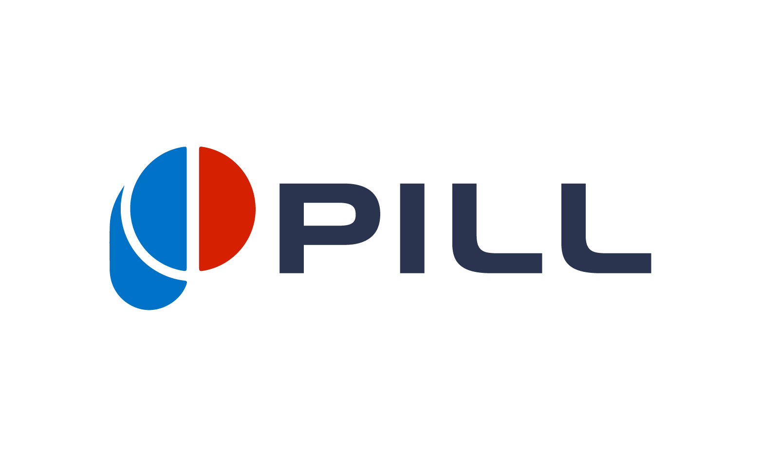 Pill logo