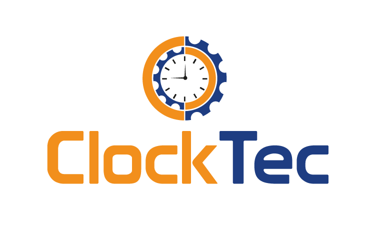 ClockTec logo