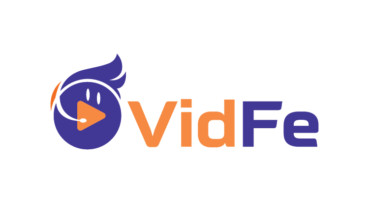 VidFe logo