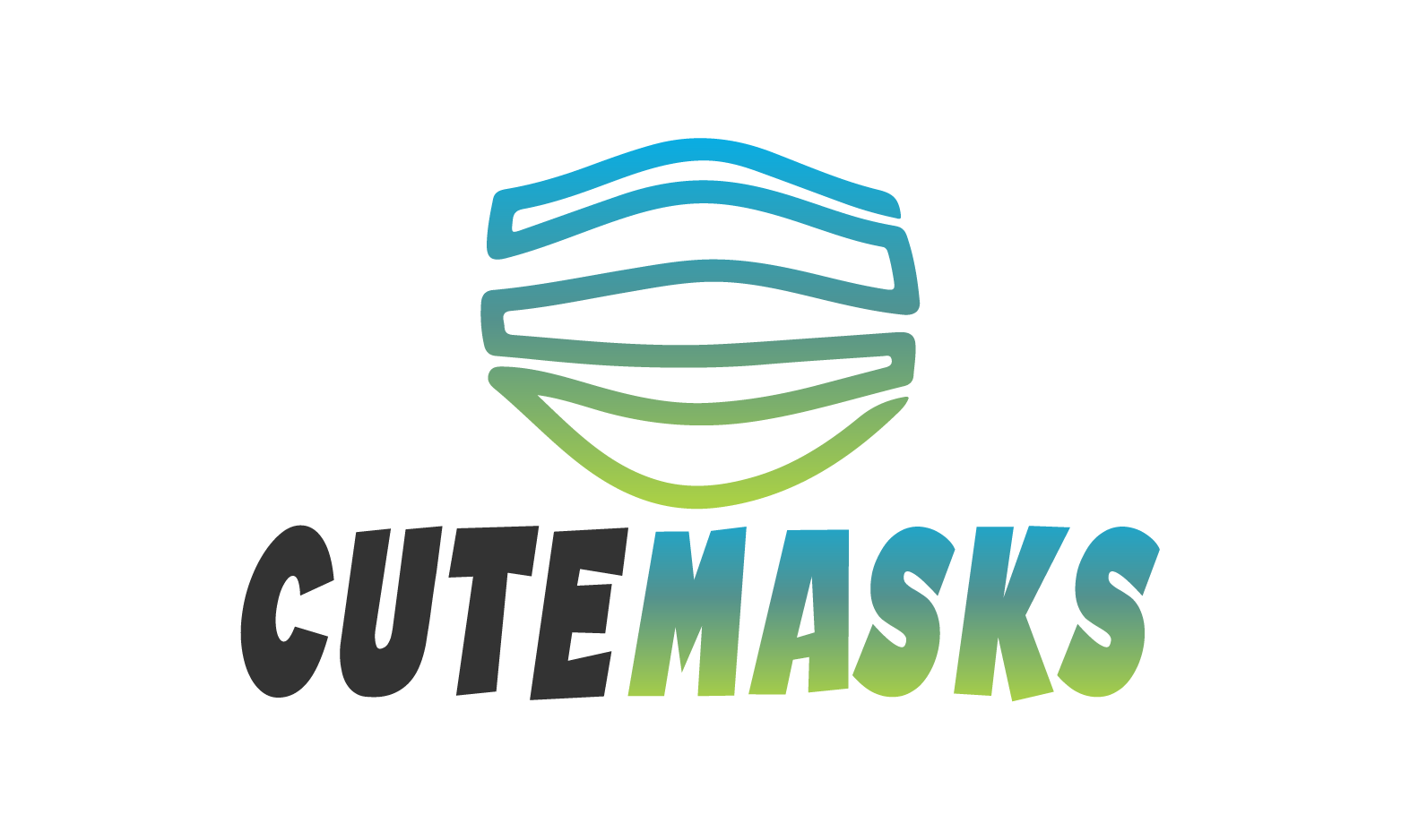 CuteMasks logo