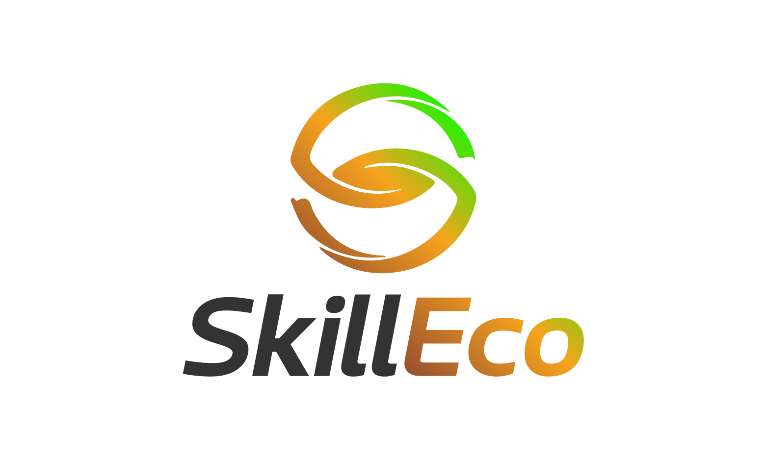 SkillEco logo