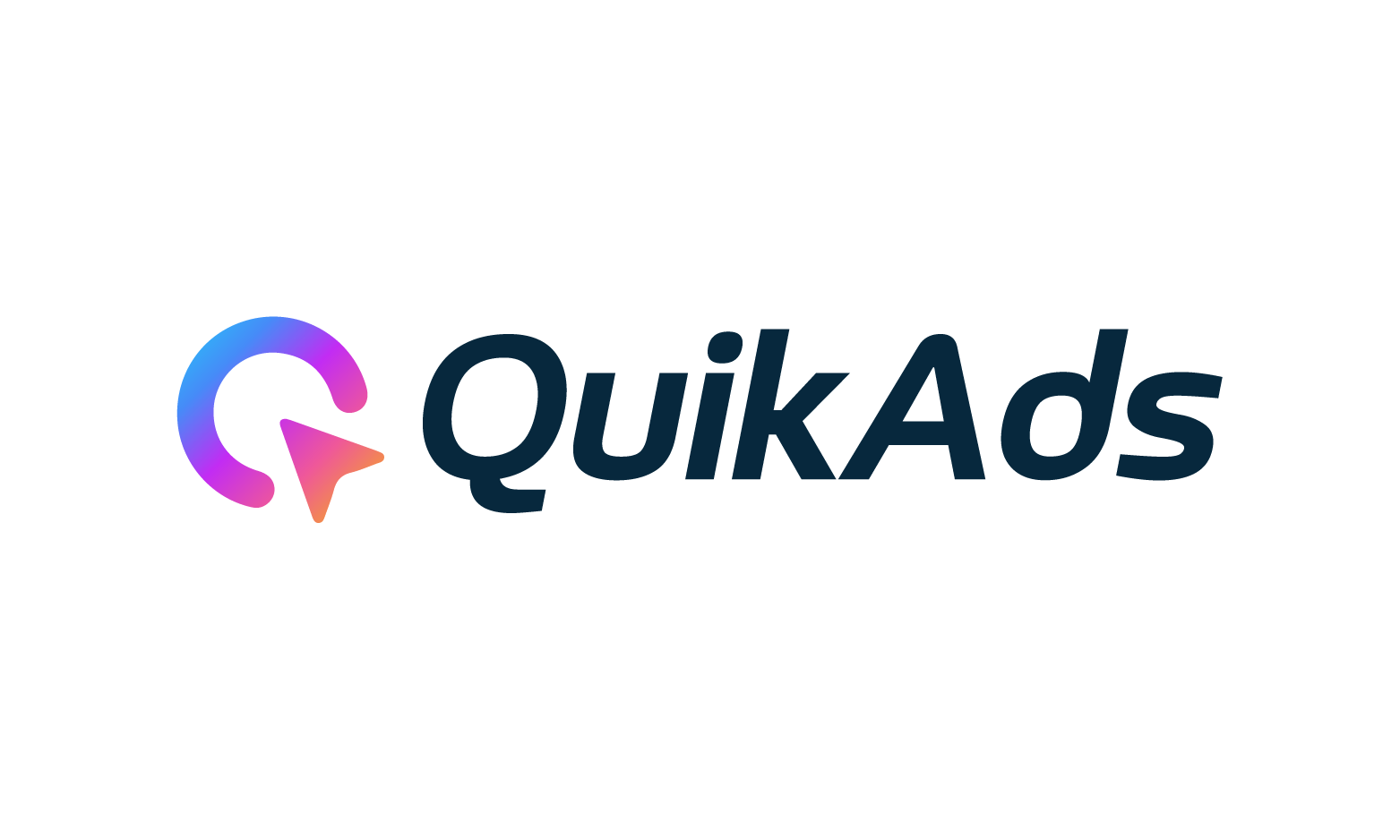 QuikAds logo