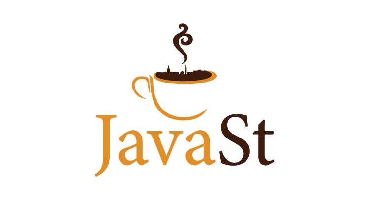 JavaSt logo