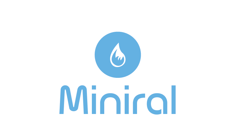 Miniral logo