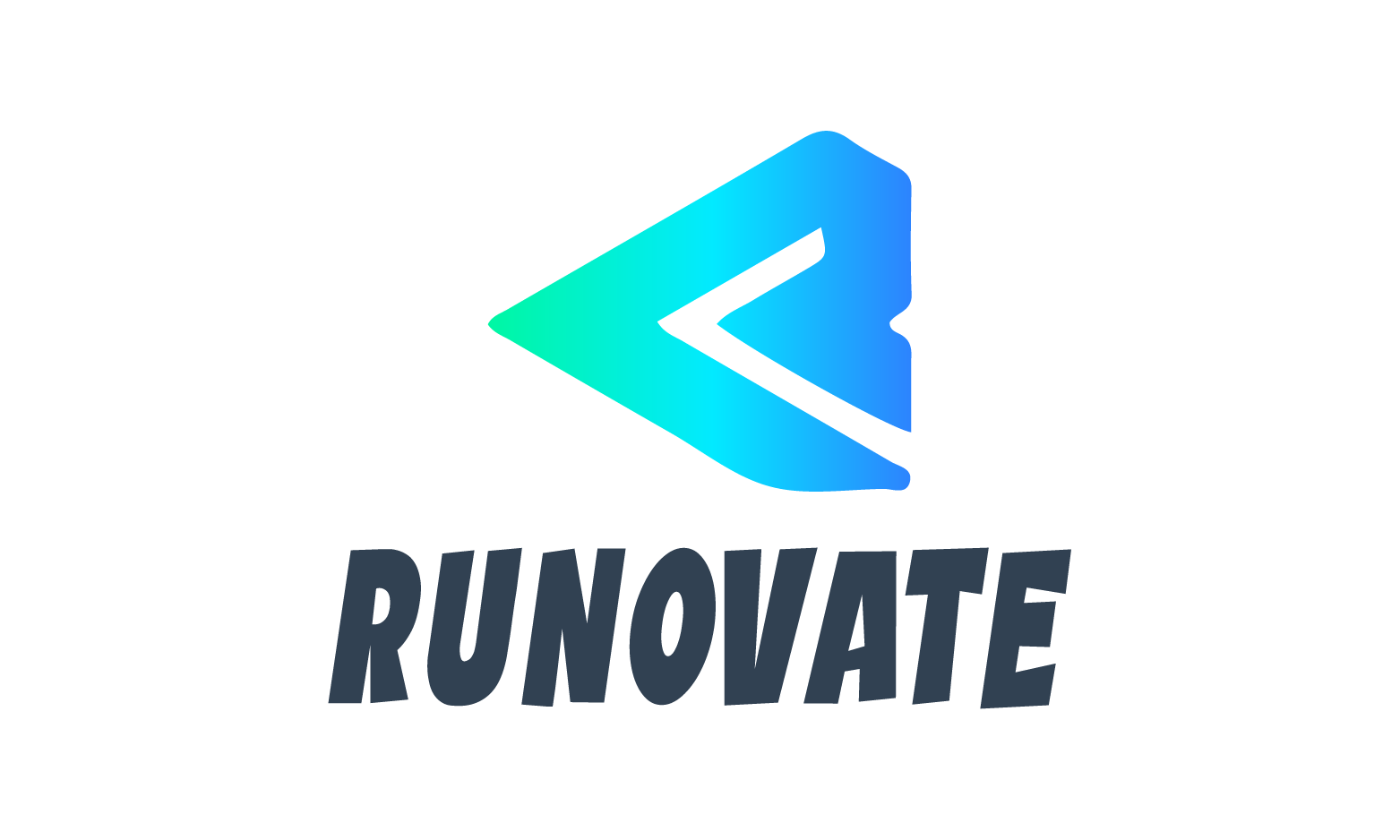 Runovate logo