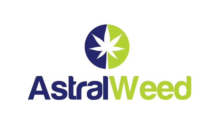 AstralWeed.com - Good premium names