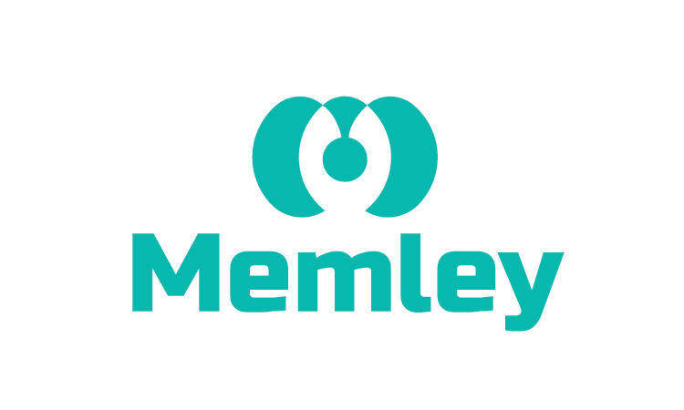 Memley logo