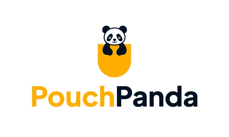 PouchPanda.com - New premium domains