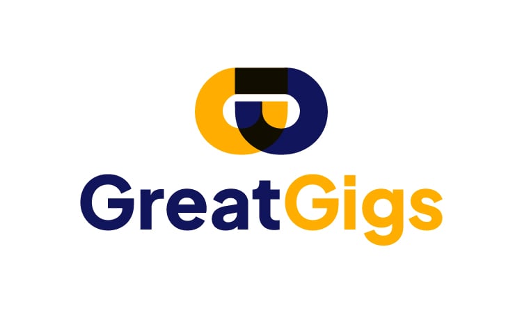 GreatGigs logo